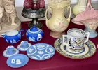  Preview image for WEDGWOOD Pottery 