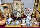 Preview image for Chinoiserie & Native American Smalls 