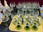  Preview image for Vintage Mid-Century Glassware 