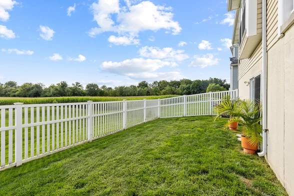 Item Up For Bidding At Auction - Clean Newer 2-Story Colonial ...