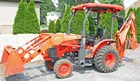  Preview image for 2021 Kubota B26 HST Hydrostatic TL 500 
