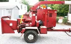  Preview image for 1993 Morbark Chipper w/ John Deere Diese 
