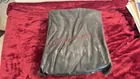 Preview image for Lot# 250 - LEATHER PACK W/ PROVENANCE 