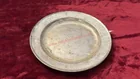  Preview image for Lot# 260 - DINNER PLATE 