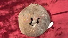  Preview image for Lot# 267 - RELIC - HALF OF A CANTEEN - P 