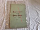  Preview image for Lot# 276 - BOOK - REMINISCENCES 0F 34TH  