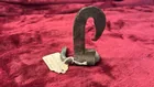  Preview image for Lot# 308 - UNIQUE!  WAGON LOAD HOOK / TU 