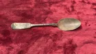  Preview image for Lot# 320 - FANCY DINNER SPOON - DUG @ SP 