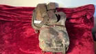  Preview image for Lot# 254 - LEATHER SADDLE BAGS 