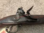  Preview image for Lot# 111 - "BROWN BESS" MUSKET W/ BAYONE 