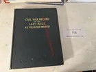  Preview image for Lot# 116 - BOOK - RECORD OF THE 144TH RE 