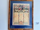 Preview image for Lot# 127 - SOLDIERS MEMORIAL LITHOGRAPH  