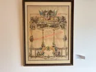  Preview image for Lot# 128 - MILITARY REGISTER - 21ST NEW  
