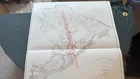  Preview image for Lot# 159 - MODERN PRINT - 1820 MAP OF CH 