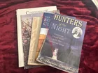  Preview image for Lot# 189A - LOT - MAGAZINES & BOOKS 