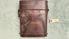  Preview image for Lot# 205A - CIVIL WAR - OFFICER MAP CASE 