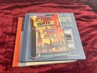 Preview image for Lot# 212 - LOT - ASSORTED BOOKS & DVD 