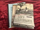  Preview image for Lot# 213 - (3) BOOKS - LEE LIEUTENANTS,  