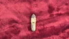  Preview image for Lot# 226 - CONFEDERATE 'PIGSKIN CARTRIDG 