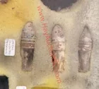  Preview image for Lot# 227 - (3) .58 SKIN CARTIDGES -  PET 