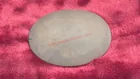  Preview image for Lot# 237 - CONFEDERATE OVAL BREAST  PLAT 