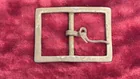 Preview image for Lot# 239 - CONFEDERATE WINDOW PANE BELT  
