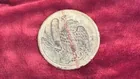  Preview image for Lot# 242 - EAGLE BREAST PLATE PLATE - CH 
