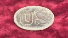  Preview image for Lot# 244 - US CARTIRDGE BOX PLATE - J.G. 