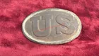  Preview image for Lot# 245 - US BELT BUCKLE 