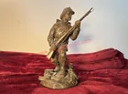  Preview image for Lot# 99B - CIVIL WAR - BRONZE SCUPLTURE  