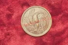  Preview image for Lot# 195 - EAGLE PLATE 