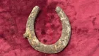  Preview image for Lot# 256 - RELIC - HORSESHOE 