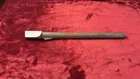  Preview image for Lot# 257 - INTERESTING!  GUN BARREL RELI 