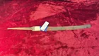  Preview image for Lot# 261 - RELIC - CONFEDERATE SWORD TAN 