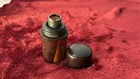  Preview image for Lot# 270 - WOODEN INK WELL W/ PROVENANCE 
