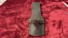  Preview image for Lot# 317 - ENFIELD BAYONET SCABARD FROG 