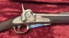  Preview image for Lot# 121 - REMINGTON 1858 PERCUSSION MUS 