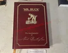  Preview image for Lot# 115 - BOOK - "MR BUCK" - NASH BUCKI 