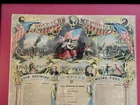  Preview image for Lot# 140 - MUSTER ROLL - 6TH REGIMENT, M 