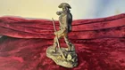  Preview image for Lot# 189B - BRONZE SCUPLTURE - "DISMOUNT 