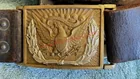  Preview image for Lot# 204A - CIVIL WAR -  US CAVALRY BELT 
