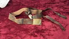  Preview image for Lot# 110A - WOW !!  UNION  BELT W/ BUCKL 