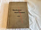  Preview image for Lot# 277 - BOOK - RECOLLECTIONS OF A REB 