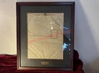  Preview image for Lot# 302 - NEW YORK TRIBUNE - DETRUCTION 