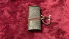  Preview image for Lot# 323 - REMNANT - CONFEDERATE SCABARD 
