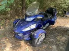  Preview image for Can-Am Spyder 