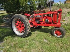 Bryncoed Farm Equipment Auction