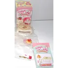  Preview image for Sanrio My Melody STRAWBERRY FURNITURE 