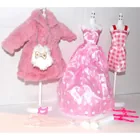  Preview image for Barbie Doll Size clothes and accessories 