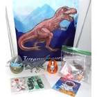  Preview image for Dinosaur Drawstring Bag Toys DIY Kits 